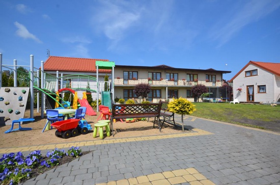 Batory wolne pokoje i domki